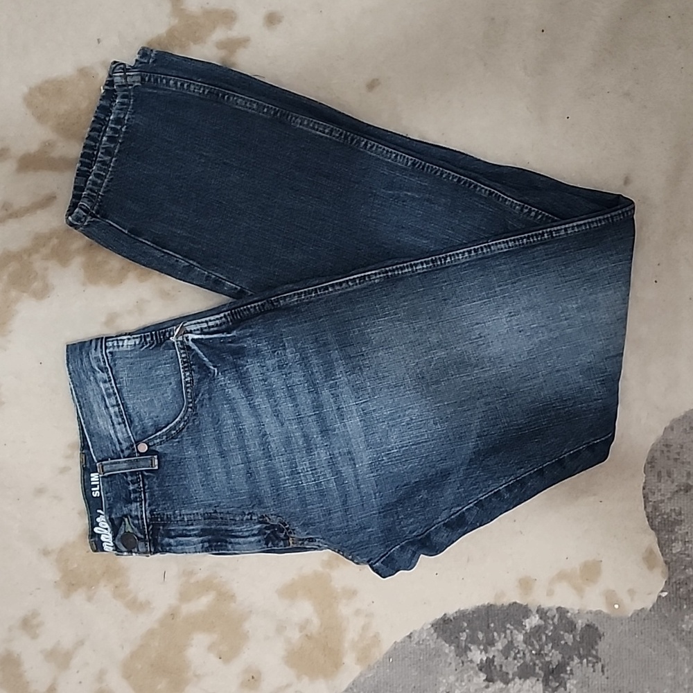 Mens wranglers